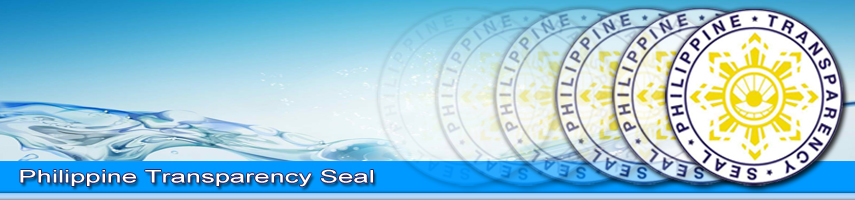 Transparency Seal